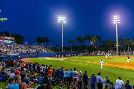 FAU Baseball Stadium