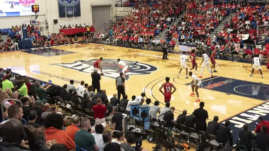 FAU Arena