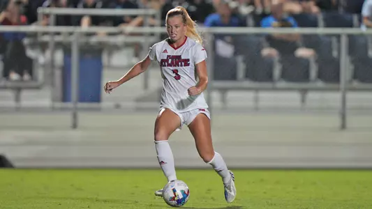 Morgan McDonald- WSOC