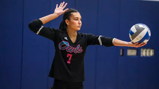 Valeria Rosado at 2023 Red vs. Blue