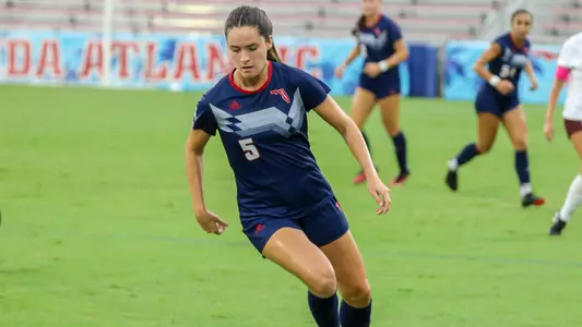 Sloane vs. Arkansas Little Rock