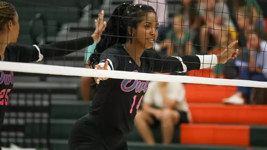 Madison Dyer at Miami