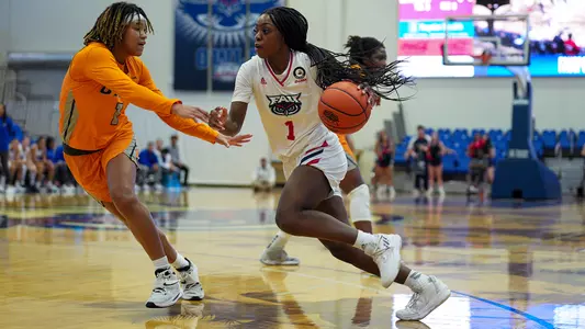 Devyn Scott vs. UTEP