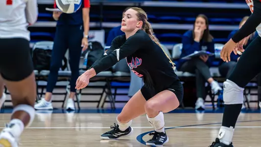 Isabelle Northam vs UMKC