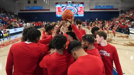 2023-24 Men's Basketball