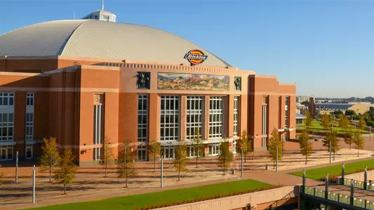 Dickies Arena (Fort Worth, Texas)