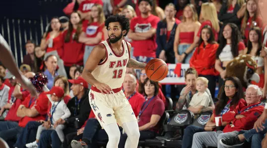 Jalen Gaffney vs. UAB