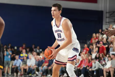 2023-24 FAU Men’s Basketball vs Wichita State