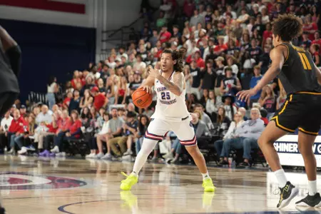 2023-24 FAU Men’s Basketball vs Wichita State