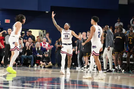 2023-24 FAU Men’s Basketball vs Wichita State