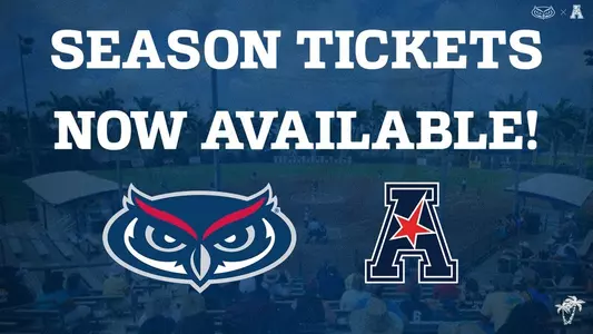 Softball Season Tickets