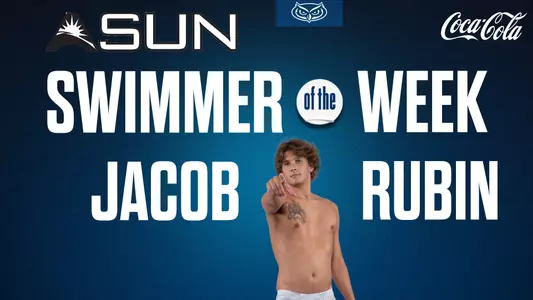 Jacob Rubin