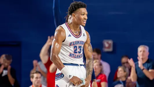 Florida Atlantic vs North Texas