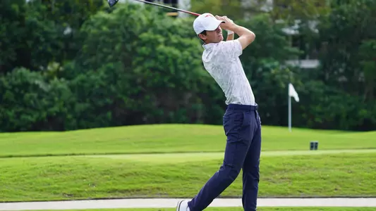 Andres Atrio Men's Golf