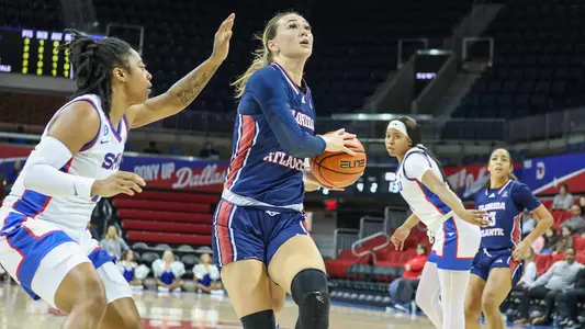 Janeta Rozentale at SMU