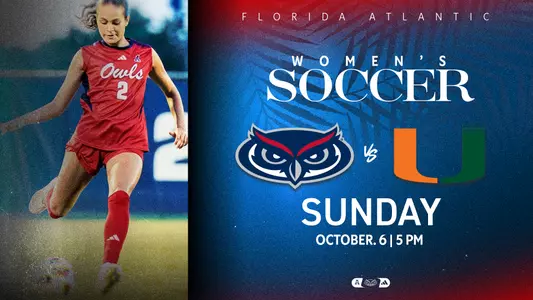 WSOC adding match at Miami
