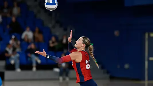 Isabelle Northam vs. Memphis