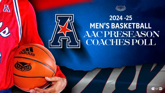 MBB AAC Preseason