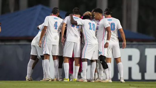 M-SOC FGCU Preview