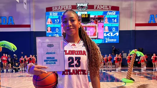 Jada Moore Paradise Madness