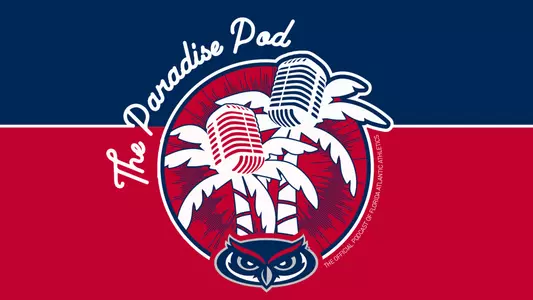 Paradise Podcast Main Image