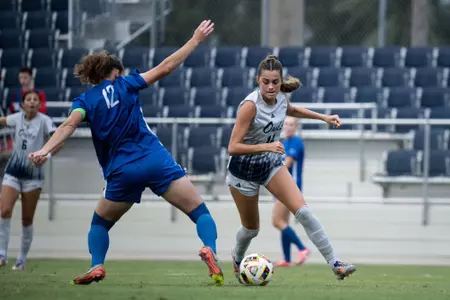 Sutton Markee vs Memphis