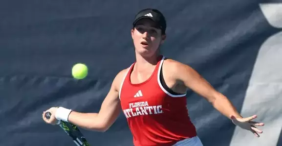 Victoria Gomez O'Hayon at AAC Fall 2024