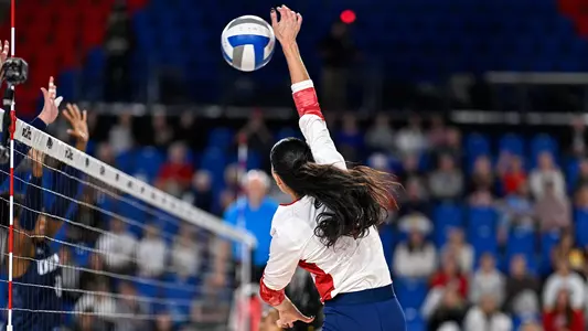 Valeria Rosado vs. Rice