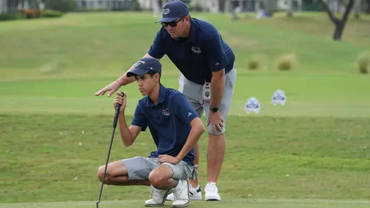 M-GOLF Recap