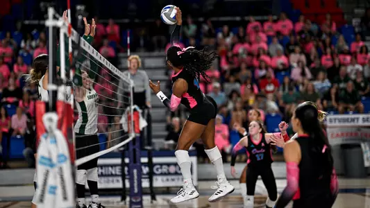 Madison vs. South Florida