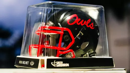 fiu football helmet for sale Florida International This helmet was hand signed by Hill and comes with the Beckett hologram and certificate of authenticity Florida International University / FIU