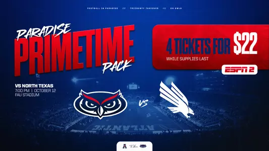 Primetime in Paradise Pack