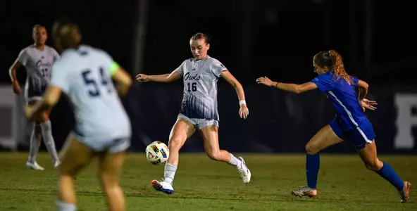 Kat Cunningham vs. Memphis