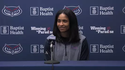 2024-25 Coach Sullivan Media Day Press Conference