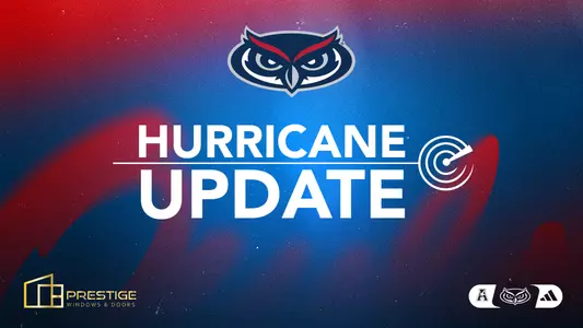 Hurricane Weather Update