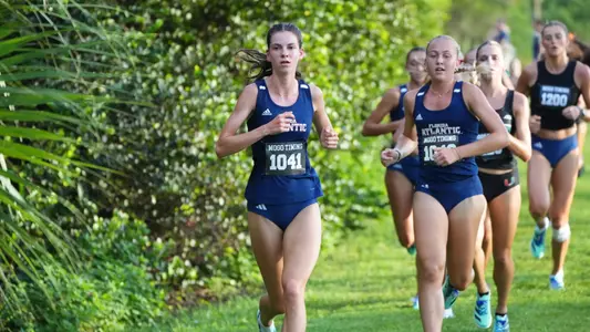 Constance FAU Invite