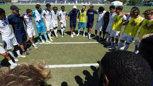 M-SOC Charlotte Preview