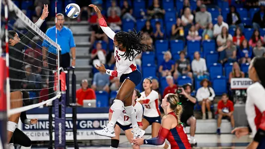 Madison Dyer vs. Memphis