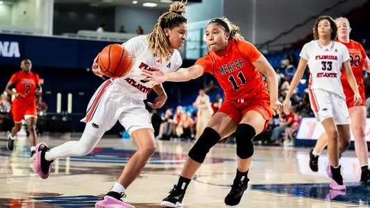 Erin Rodgers vs. Mercer