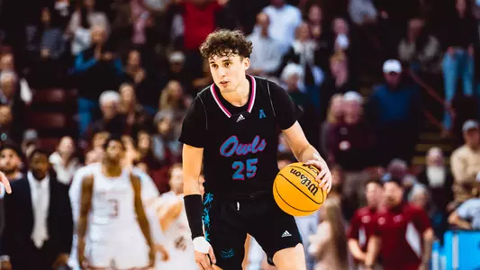 Nicco Moretti vs. Charleston