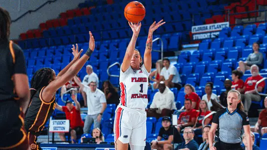 Mya Perry vs. Bethune-Cookman