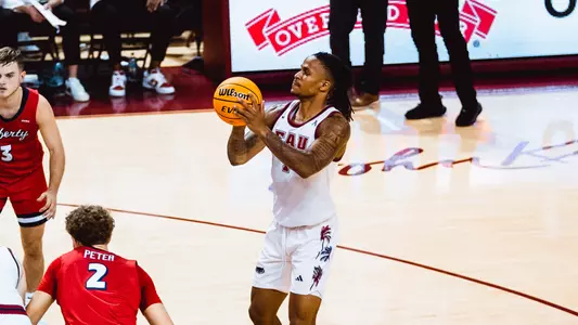 Kaleb Glenn vs. Liberty