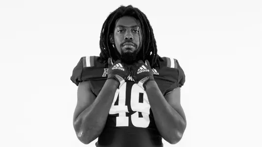 2024-25 FAU Athletics Head Shots