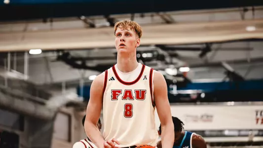 Matas Vokietaitis vs. Indiana State