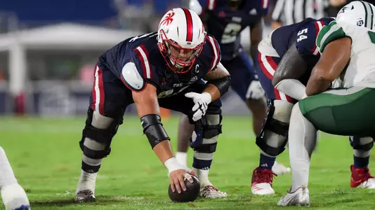 Federico Maranges 2024