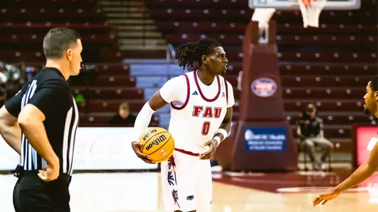 Ken Evans Jr. vs. Charleston