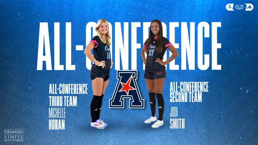 2024 WSOC AAC All-Conference