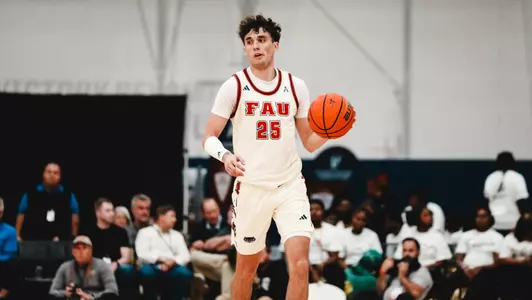 Nicco vs. Indiana State