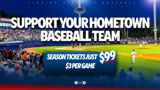 BASE Season Tickets
