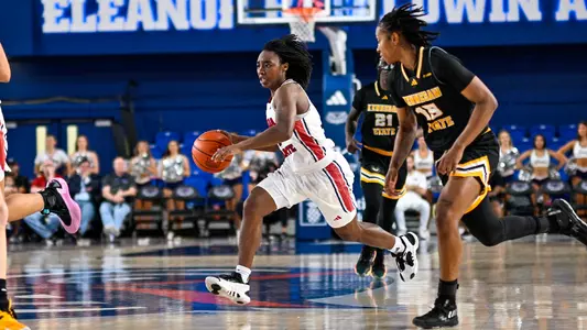 Stefanie Ingram vs. Kennesaw State